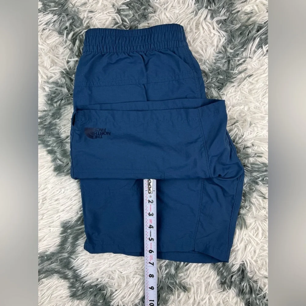 The North Face Men's Swim Trunks Flashdry Navy Blue Size Small